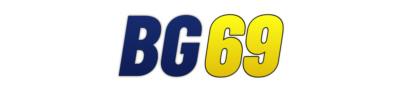 bg69 logo